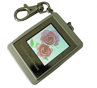 1.5Inch Digital Photo Frame